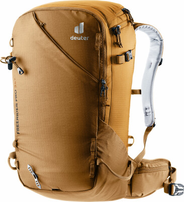 Deuter Freerider Pro 34+ Skitourenrucksack