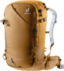Deuter Freerider Pro 34+ Skitourenrucksack