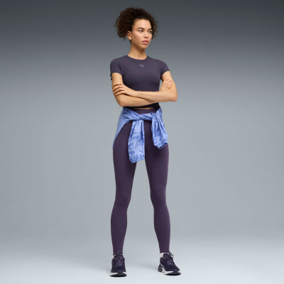 Puma Shapeluxe Baby T-Shirt