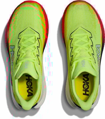 Hoka Mach X 3 Laufschuhe