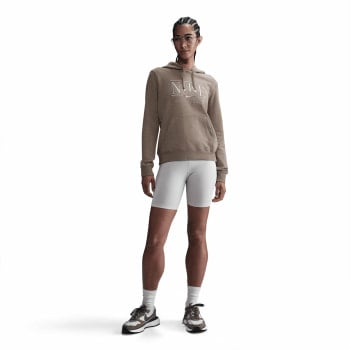 Nike Sportswear Club Fleece Grafik Hoodie mikina