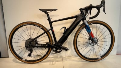 Bergamont E-Gran Durance Elite Bergamont E-Gran Durance Elite