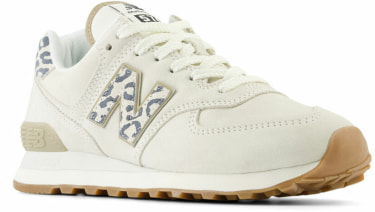 574 Freizeitschuhe