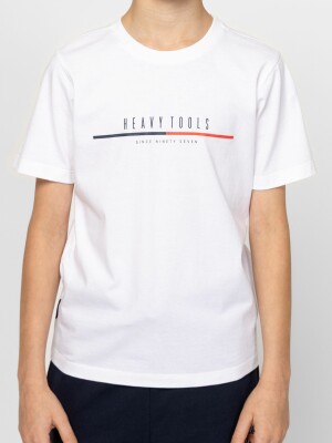 Heavy Tools Merca gyerek póló