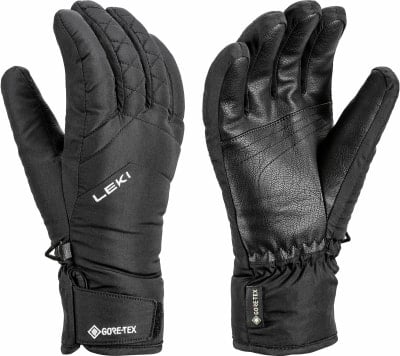 Leki Sveia GTX Women Női kesztyû Gore-Tex