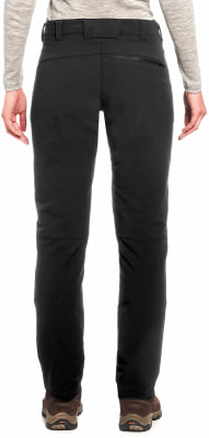 Maier Sports Helga Slim Wanderhose kurzgestellt