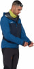 Mammut Crag HS Hooded Wanderjacke mit Kapuze
