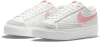 Nike Dám. voïnočasová obuv W Blazer Low Platform veï. US