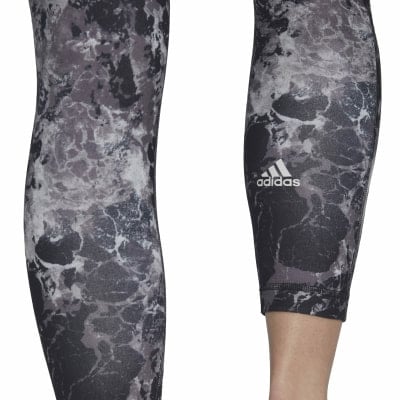 adidas YO ESS AOP 78 női leggings