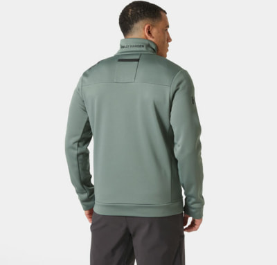Helly Hansen Crew Fleece férfi hosszúujjú felső