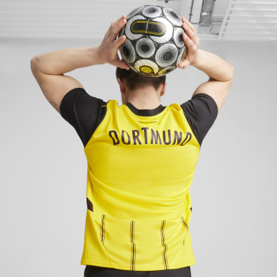Puma Borussia Dortmund 24/25 Heimtrikot
