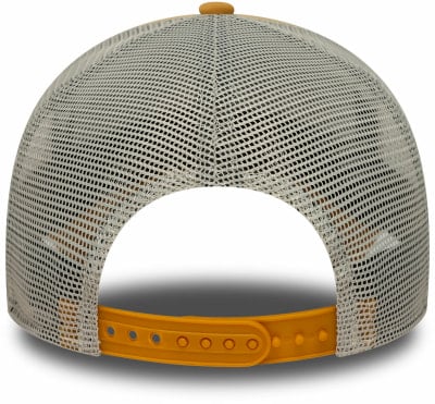 New Era Graphic Patch Kappe