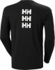 Helly Hansen Yu Long Sleeve férfi póló