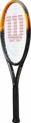 Wilson Burn Spin 26 Tennisschläger