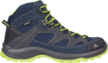 McKINLEY DISCOVER II MID outdoorové boty