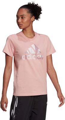 adidas W AOP T női póló