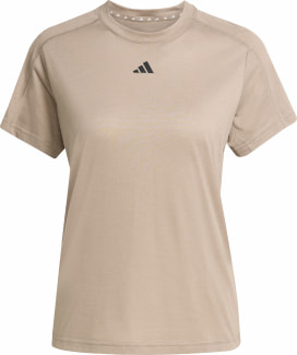 AEROREADY Train Essentials Minimal Branding T-Shirt