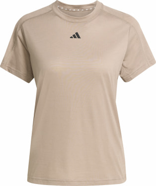 AEROREADY Train Essentials Minimal Branding T-Shirt