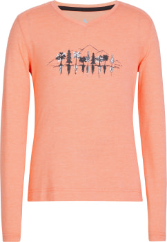 McKINLEY Bellun II Langarmshirt