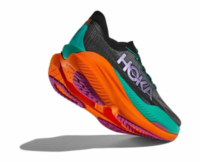 Hoka M Mach X 2 futócipő