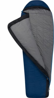 Sea to Summit Trailhead 2 5º Mumienschlafsack