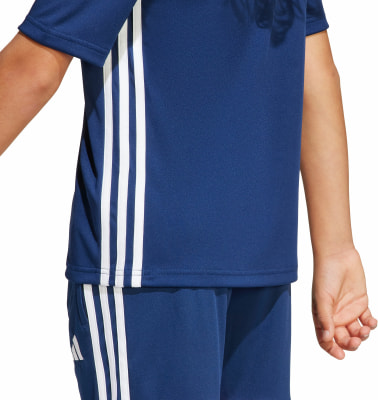 adidas Tiro 25 Essentials Fußballtrikot