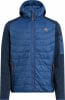 McKINLEY Calbuco II Hybridjacke mit Kapuze