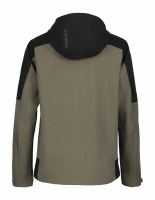 Icepeak Buxton Softshelljacke m.Kapuze Active A.W.S.