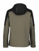 Icepeak Buxton Softshelljacke m.Kapuze Active A.W.S.