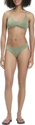 Firefly Meara W Shimmer női bikini 