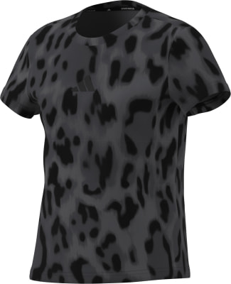 adidas Future Icons Allover Print T-Shirt