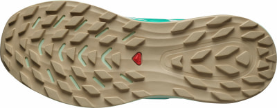 Salomon Ultra Flow Női Terepfutó cipő angol méret