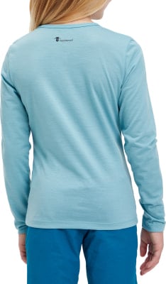 McKINLEY Shane Langarmshirt