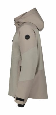 Icepeak Faulkton Skijacke mit Kapuze