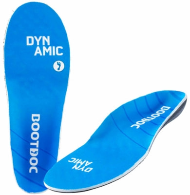 BootDoc Dynamic vložka do bot
