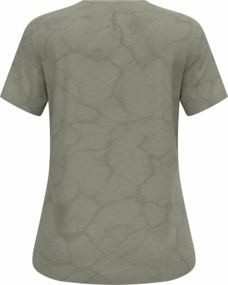 Odlo Zeroweight Engineered Chill-Tec Laufshirt