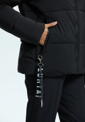 Luhta Eiriken Isolationsjacke mit Kapuze