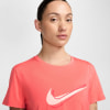 Nike One Swoosh Laufshirt
