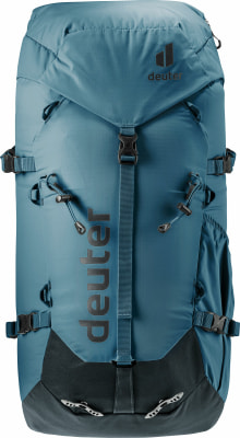 Deuter Gravity Expedition 45+ Kletterrucksack