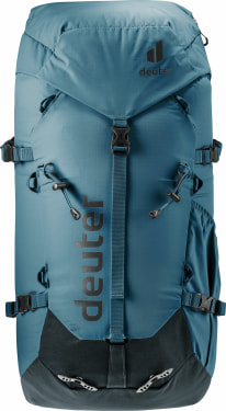 Gravity Expedition 45+ Kletterrucksack