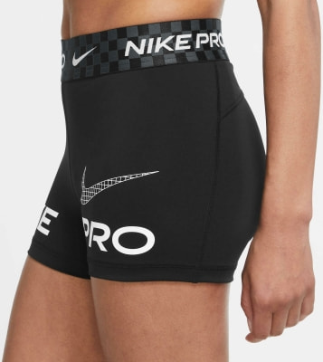 Nike Pro Dri-FIT női rövidnadrág