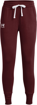 Under Armour Rival Fleece sportovní kalhoty