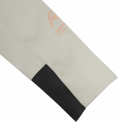 Rukka Tertti Hybridjacke mit Kapuze