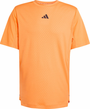 adidas D4T PrimeLift 3-Streifen T-Shirt