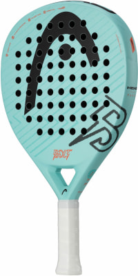 Head Bolt 2025 Padelschläger