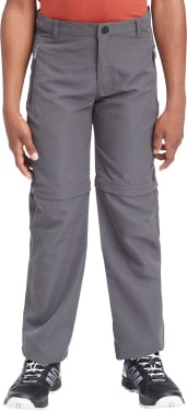 Alana III Zip Off Wanderhose