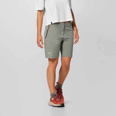 Salewa Puez Talvena Durastretch Softshellshorts Salewa Puez Talvena Durastretch Softshellshorts