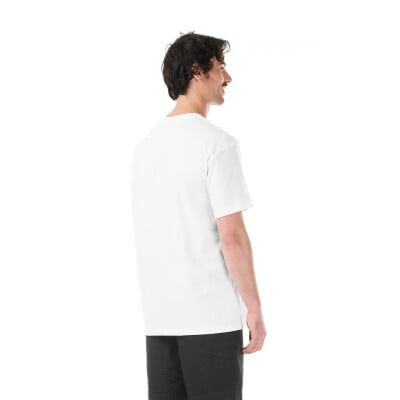 Picture Saywhat T-Shirt 100%BW Picture Saywhat T-Shirt 100%BW