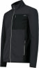 CMP Fleecejacke