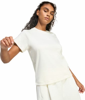 adidas Soft Lux T-Shirt adidas Soft Lux T-Shirt